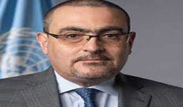 संरा समन्वयक ने काबुल में मस्जिद पर हमले की निंदा की